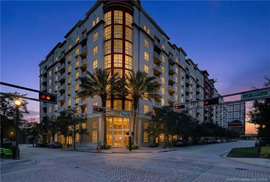 410 Evernia Street #202, West Palm Beach, FL 33401 - #2