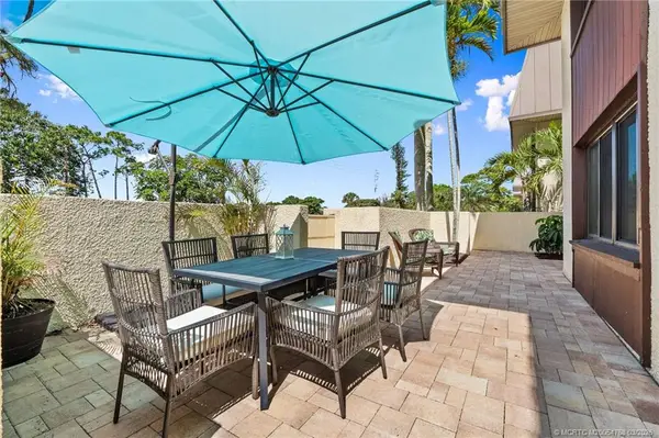 1800 SE Saint Lucie Boulevard #8-101, Stuart, FL 34996