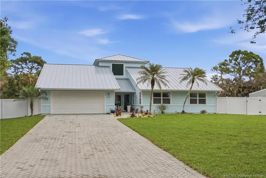 1250 SW Carl Metz Lane, Palm City, FL 34990 - #2