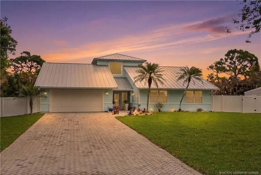 1250 SW Carl Metz Lane, Palm City, FL 34990 - #3