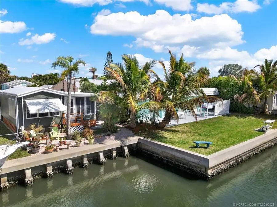 10851 S Ocean Drive #133, Jensen Beach, FL 34957 - #2