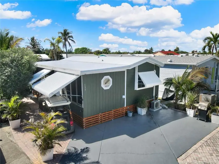 10851 S Ocean Drive #133, Jensen Beach, FL 34957 - #3