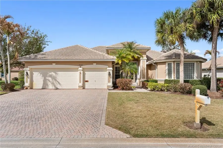 758 SW Blue Stem Way, Stuart, FL 34997 - #2