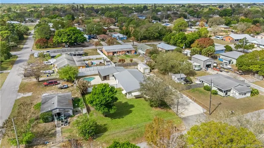 5086 SE Channel Drive, Stuart, FL 34997 - #2