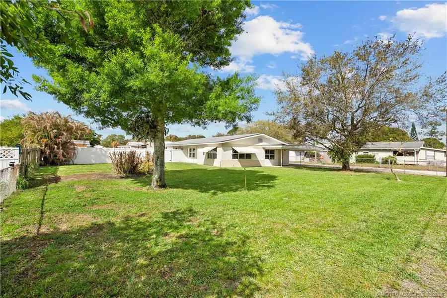 5086 SE Channel Drive, Stuart, FL 34997 - #3