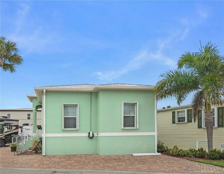 10725 S Ocean Drive #399, Jensen Beach, FL 34957 - #3