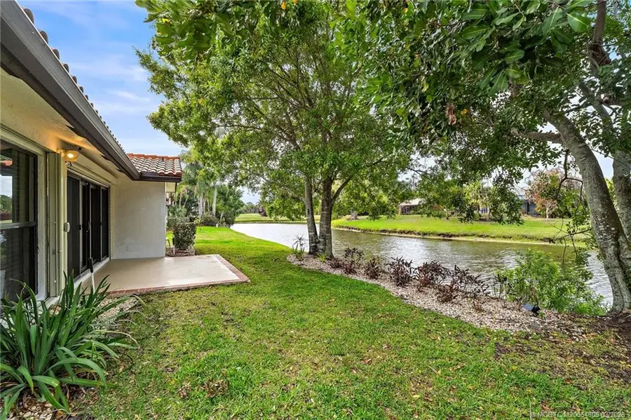 3834 SW Osprey Creek Way, Palm City, FL 34990 - #3