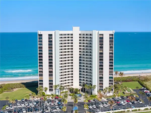 9650 S Ocean Drive #210, Jensen Beach, FL 34957