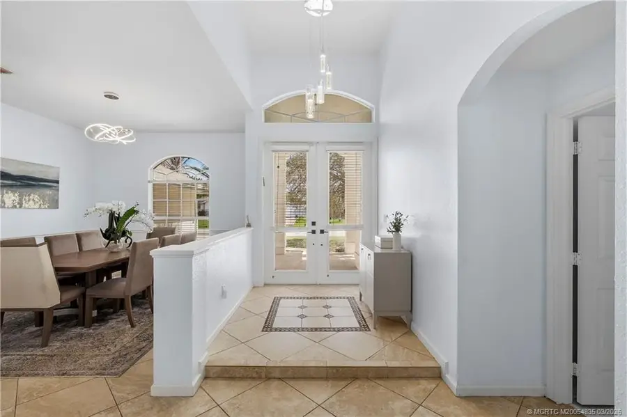 2526 SW Abney Street, Port Saint Lucie, FL 34953 - #3