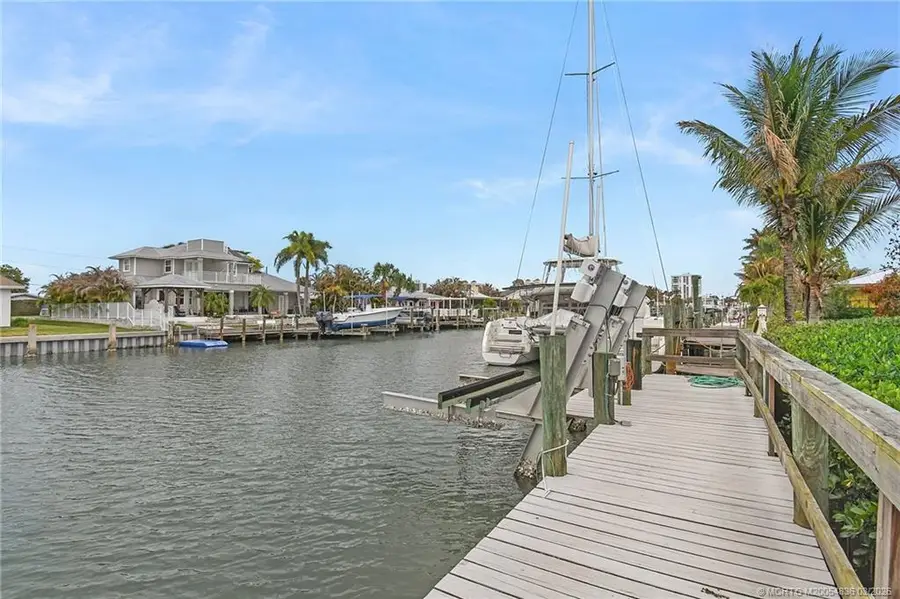 2550 Harbour Cove Drive, Hutchinson Island, FL 34949 - #3