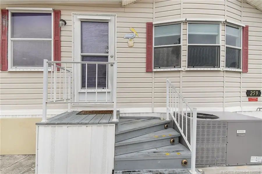 10725 S Ocean Drive #259, Jensen Beach, FL 34957 - #2