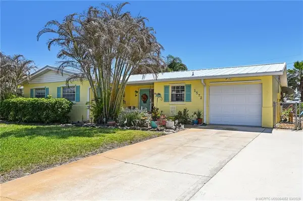 1572 NE 22nd Street, Jensen Beach, FL 34957