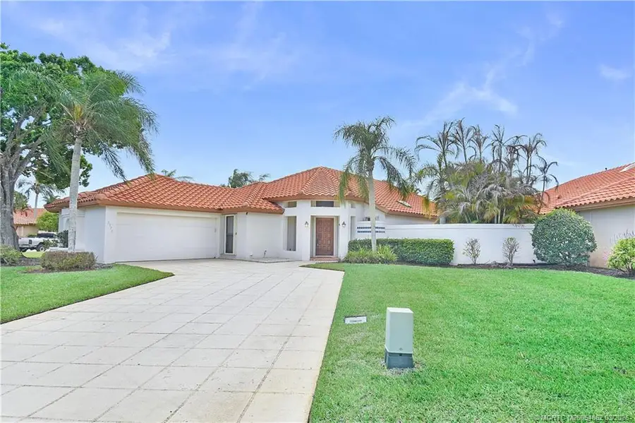 2975 SW Mariposa Circle, Palm City, FL 34990 - #2