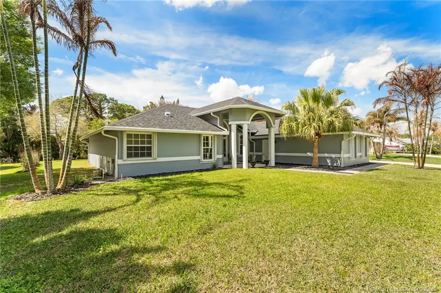 2072 SE Hanford Road, Port Saint Lucie, FL 34952 - #2