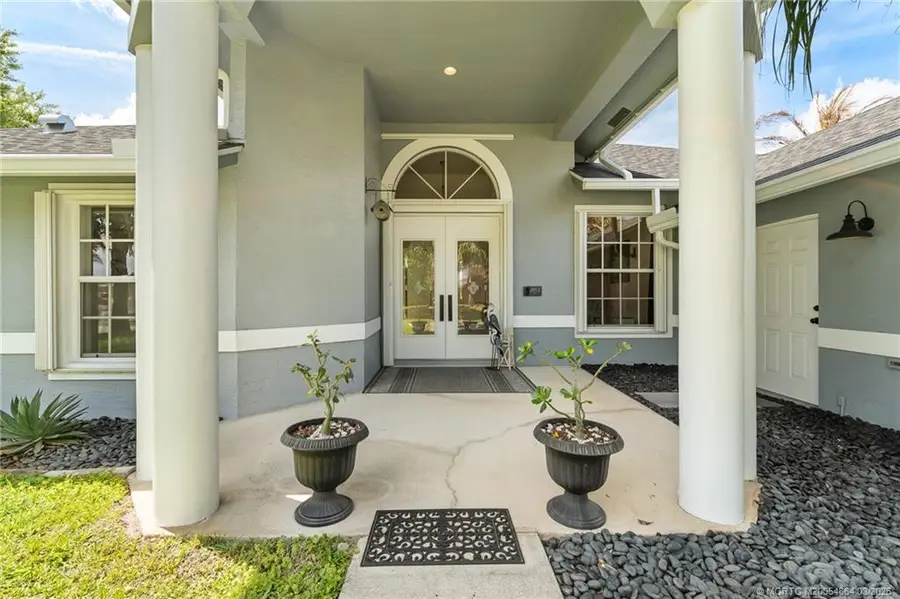 2072 SE Hanford Road, Port Saint Lucie, FL 34952 - #3