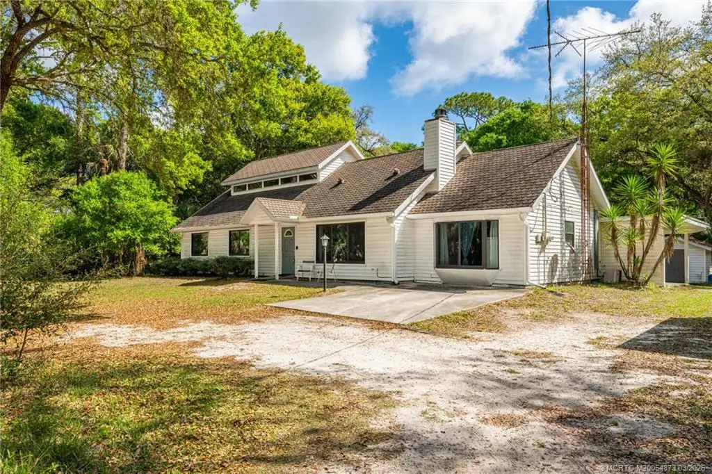 3548 Seminole Road, Fort Pierce, FL 34951 - #1