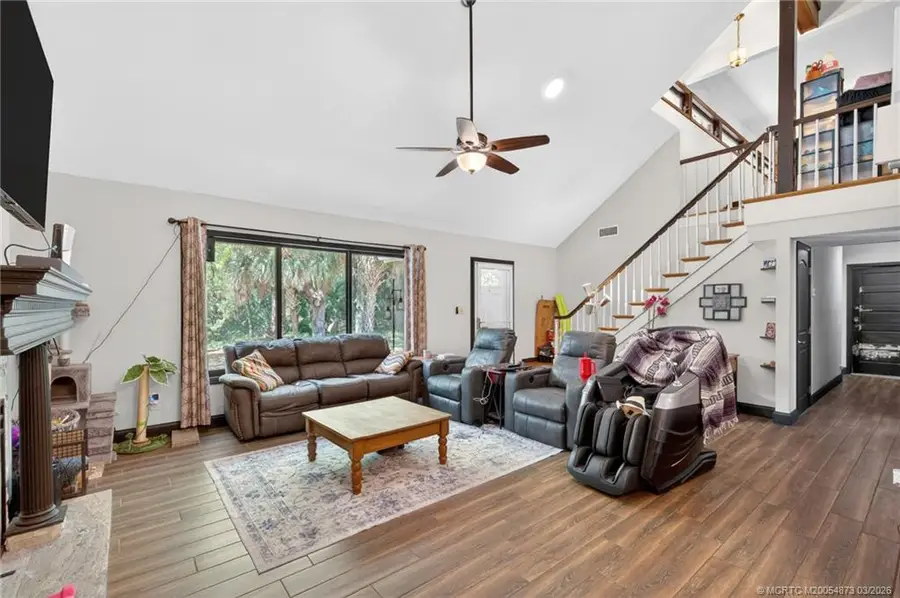 3548 Seminole Road, Fort Pierce, FL 34951 - #3