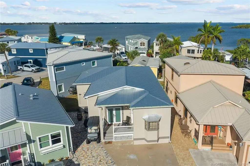 561 Nettles Boulevard, Jensen Beach, FL 34957 - #1