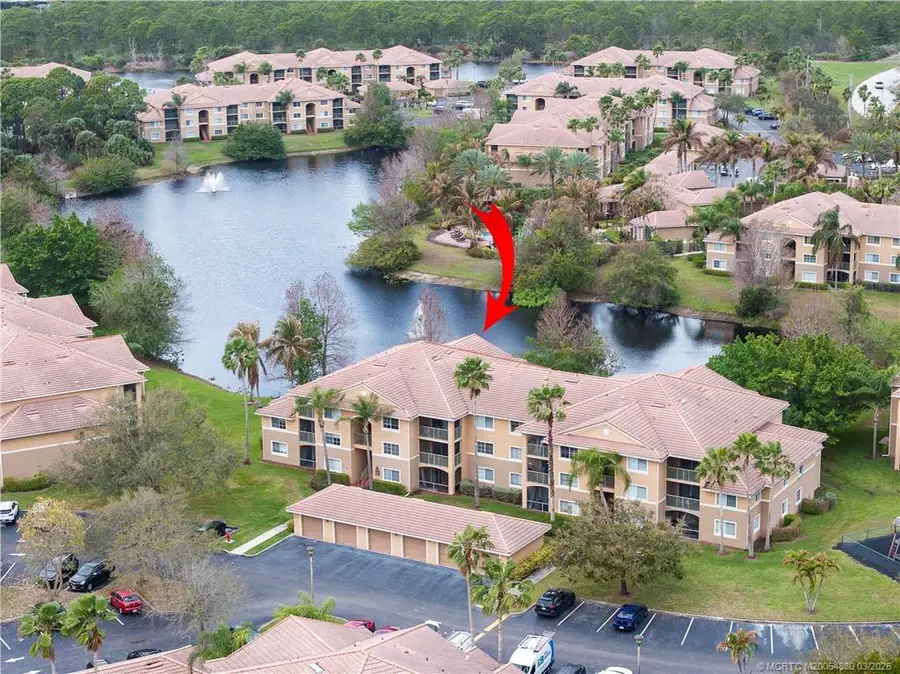 3674 NW Adriatic Lane, Jensen Beach, FL 34957 - #2