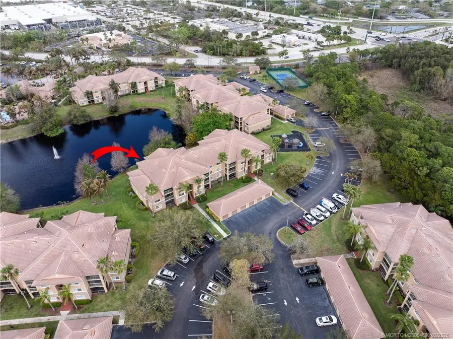 3674 NW Adriatic Lane, Jensen Beach, FL 34957 - #3