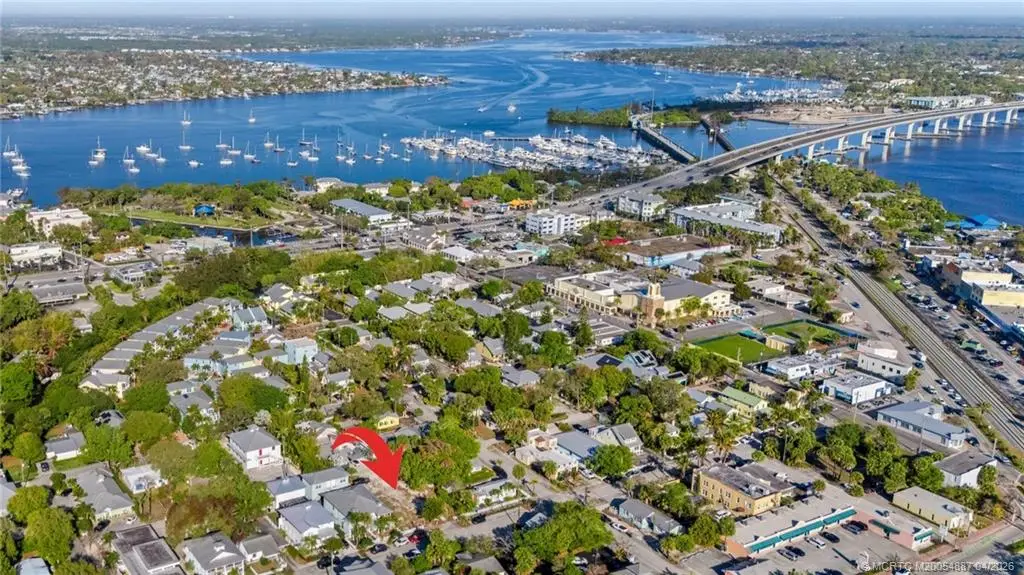 506 SW Camden Avenue, Stuart, FL 34994 - #1