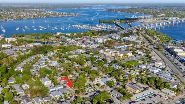 506 SW Camden Avenue, Stuart, FL 34994