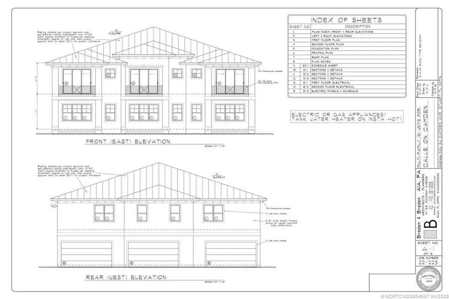 506 SW Camden Avenue, Stuart, FL 34994 - #3