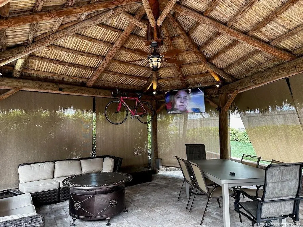 154 NW Hazard Way, Port Saint Lucie, FL 34986 - #1