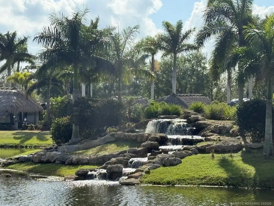 209 NW Hazard Way, Port Saint Lucie, FL 34986 - #3