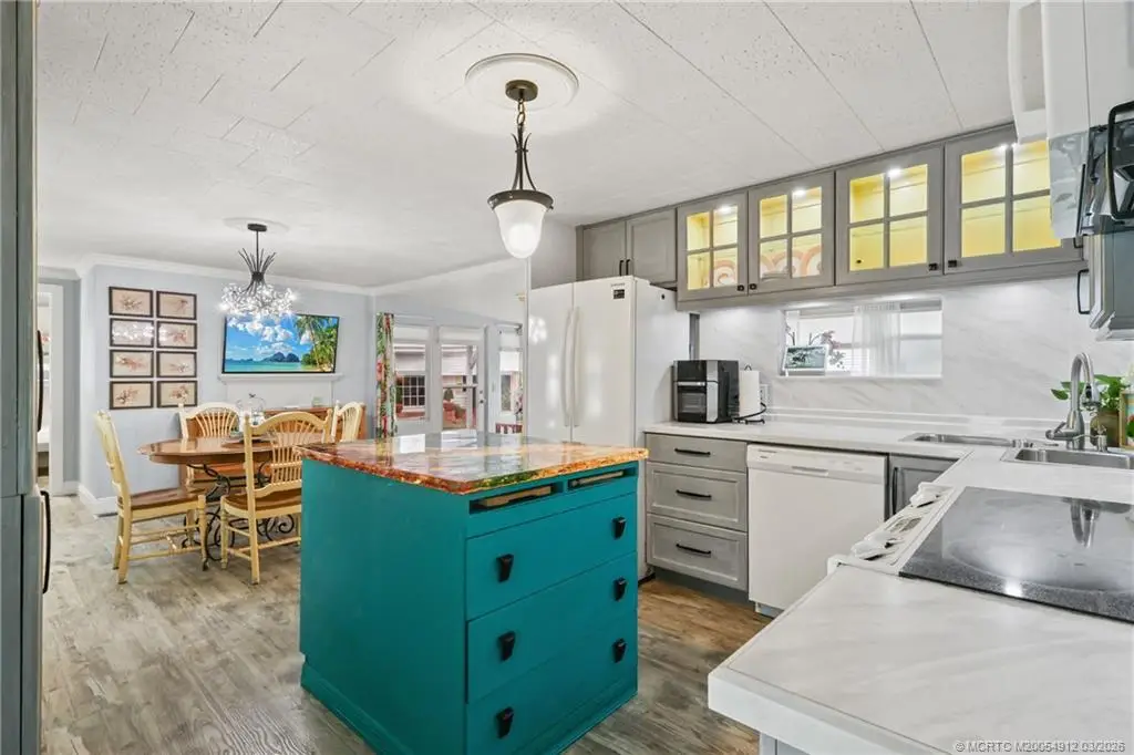 3500 S Kanner Highway #14, Stuart, FL 34994 - #1