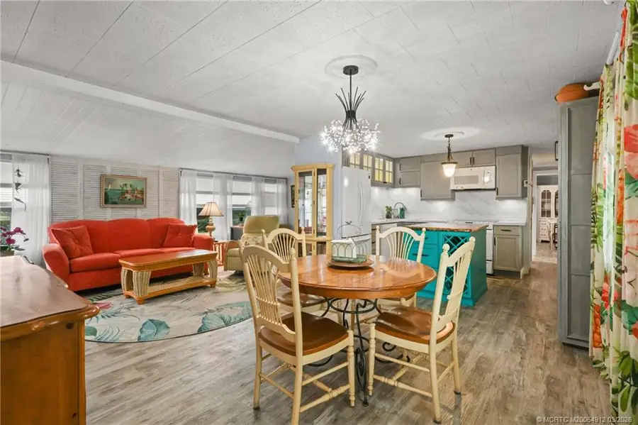 3500 S Kanner Highway #14, Stuart, FL 34994 - #2