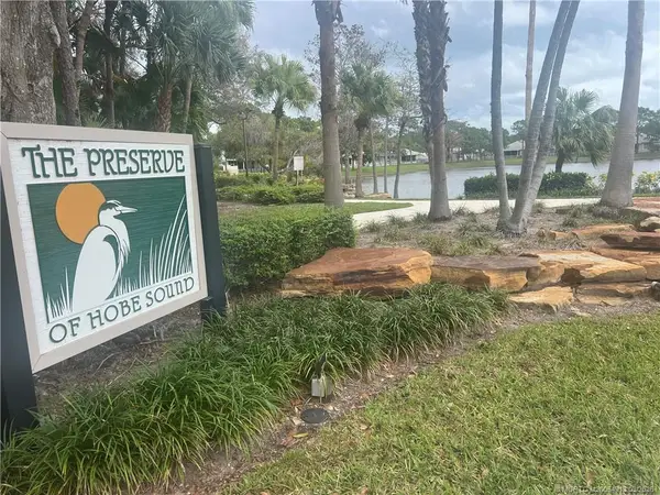 7628 SE Autumn Lane, Hobe Sound, FL 33455