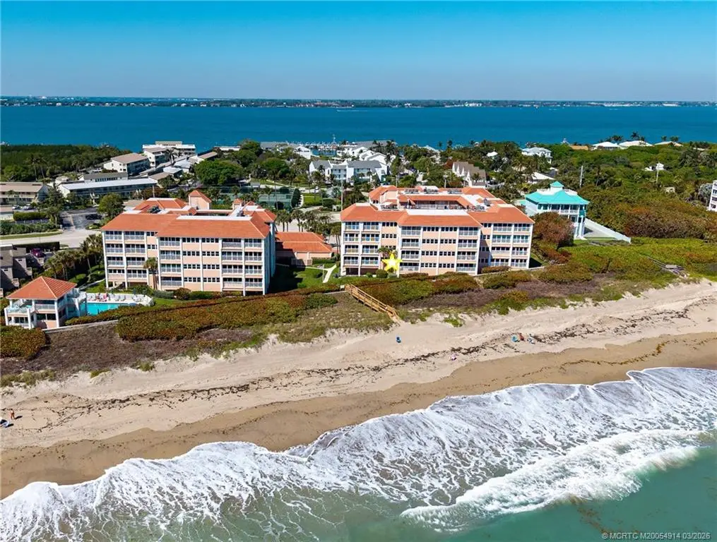 1555 NE Ocean Boulevard #108 -N, Stuart, FL 34996 - #1