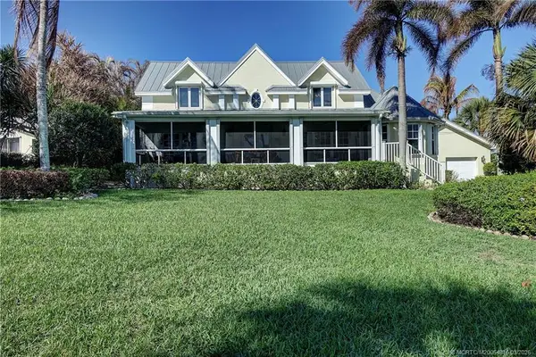 10205 S Indian River Drive, Fort Pierce, FL 34982