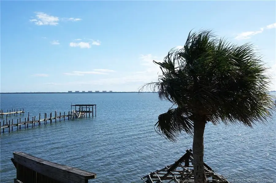 10205 S Indian River Drive, Fort Pierce, FL 34982 - #2