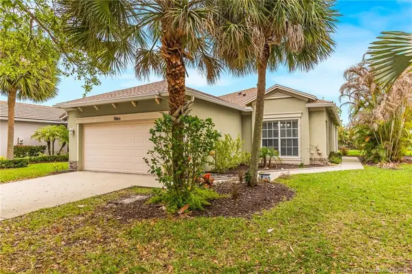 9866 SW Eastbrook Circle, Port St Lucie, FL 34987