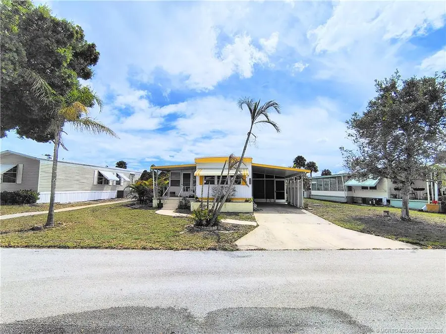 2465 SE Penny Lane, Stuart, FL 34994 - #2