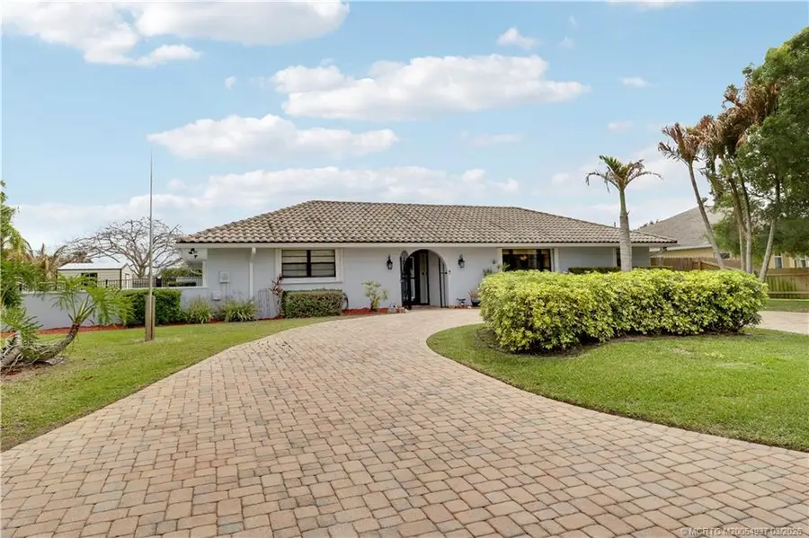 4379 SE Tall Pines Avenue, Stuart, FL 34997 - #3