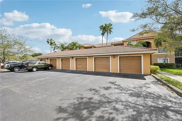 3673 NW Adriatic Lane, Jensen Beach, FL 34957