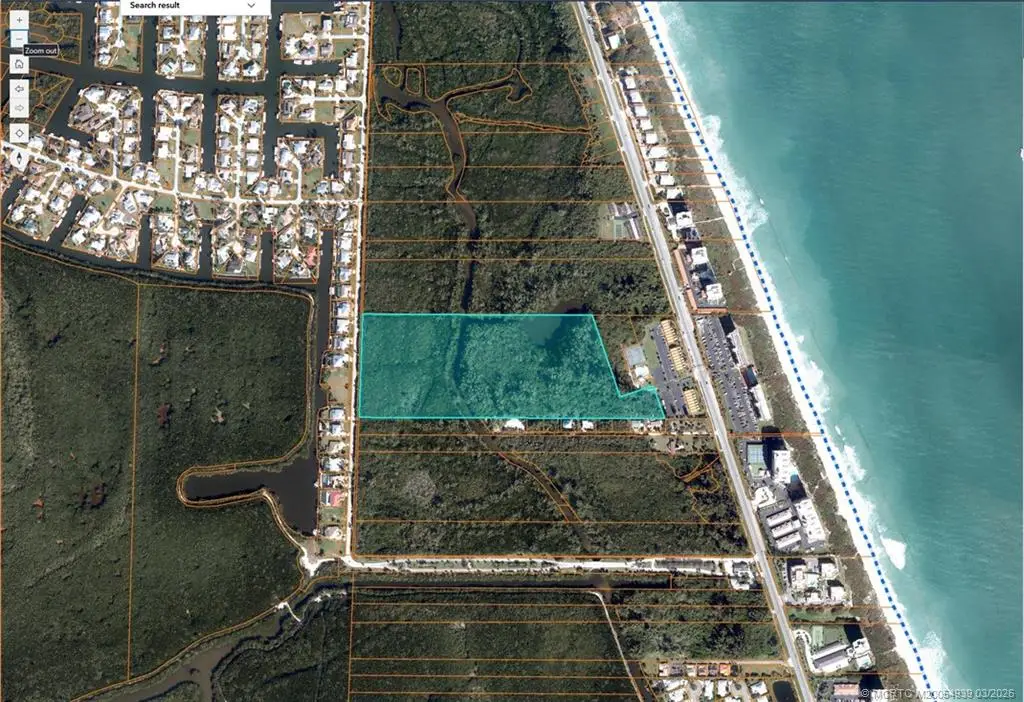 4235 N Highway A1a Highway, Fort Pierce, FL 34949 - #1