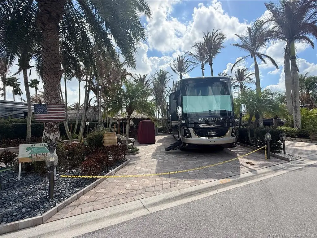 412 NW Chipshot Lane, Port Saint Lucie, FL 34986 - #1