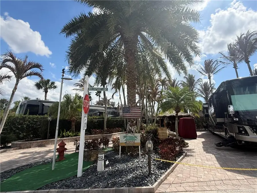 412 NW Chipshot Lane, Port Saint Lucie, FL 34986 - #2