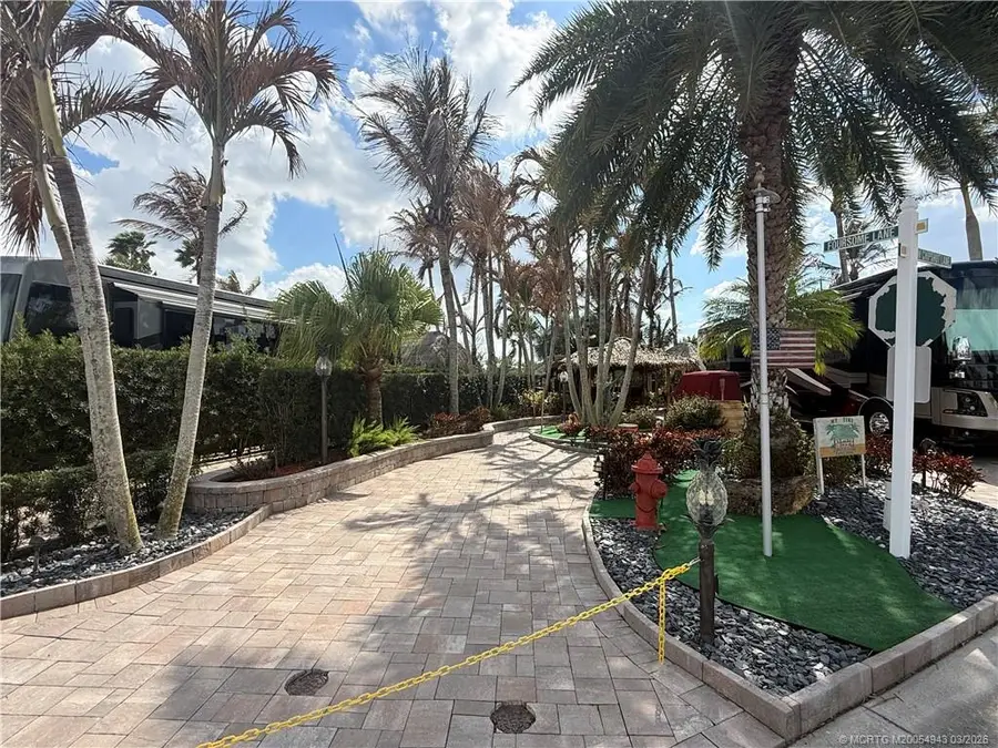 412 NW Chipshot Lane, Port Saint Lucie, FL 34986 - #3