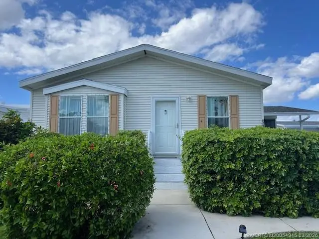 6283 Birch Lane, Lantana, FL 33462 - #2