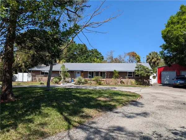 1776 NW Palmetto Court, Stuart, FL 34994