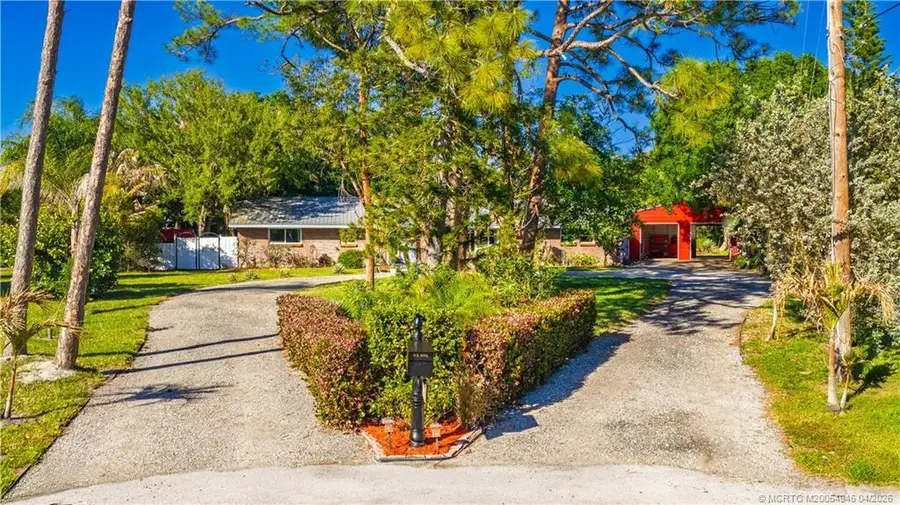 1776 NW Palmetto Court, Stuart, FL 34994 - #2