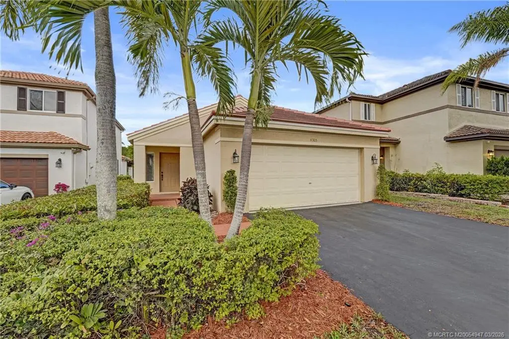 4365 Pine Ridge Court, Weston, FL 33331 - #1