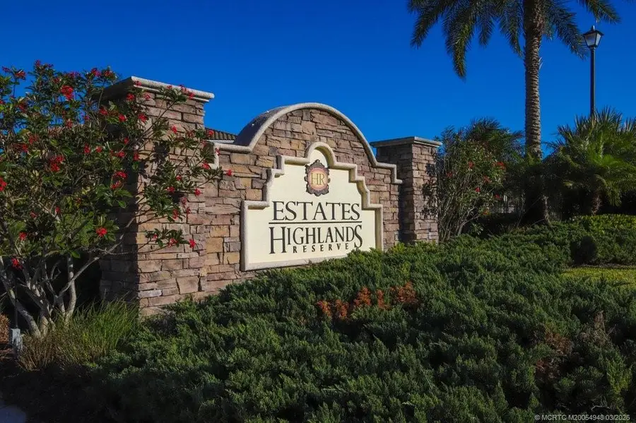 5753 SW Longspur Lane, Palm City, FL 34990 - #2