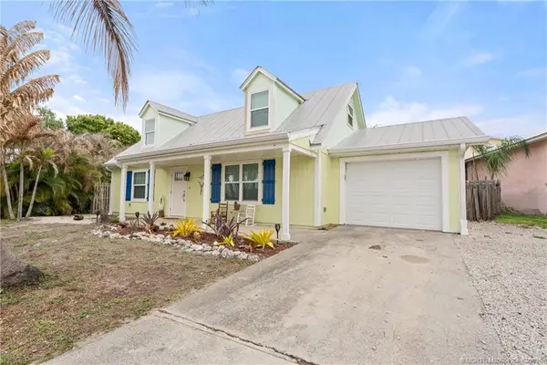 1959 NE 23rd Terrace, Jensen Beach, FL 34957