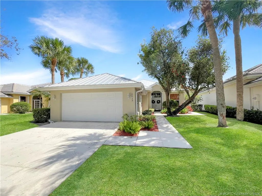 2913 SW Brighton Way, Palm City, FL 34990 - #1
